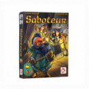 Saboteur Juego Base  MERCURIO GAMES
