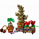 LEGO Harry Potter Plantas de Herbología