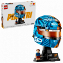LEGO McLaren Mastercard F1® Team: Casco de Lando Norris