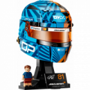 LEGO McLaren Mastercard F1® Team: Casco de Lando Norris