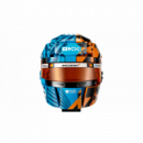 LEGO McLaren Mastercard F1® Team: Casco de Lando Norris