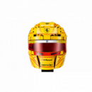 LEGO Scuderia Ferrari HP: Casco de Lewis Hamilton