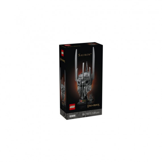 LEGO Sauron el Señor de los Anillos