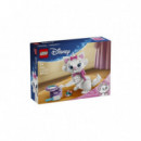 LEGO Disney Marie Los Aristogatos