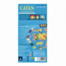 Catan Navegantes Expasión 5-6 Jugadores  DEVIR