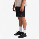 Bermuda RVCA yogger 2 IN 1