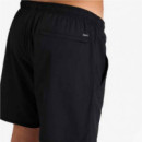 Bermuda RVCA yogger 2 IN 1