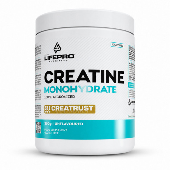Creatina Life Pro Creatrust® 500 g | Neutro