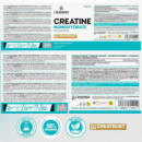 Creatina Life Pro Creatrust® 500 g | Neutro