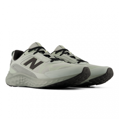 Sneaker NEW BALANCE Arishi Verde-gris
