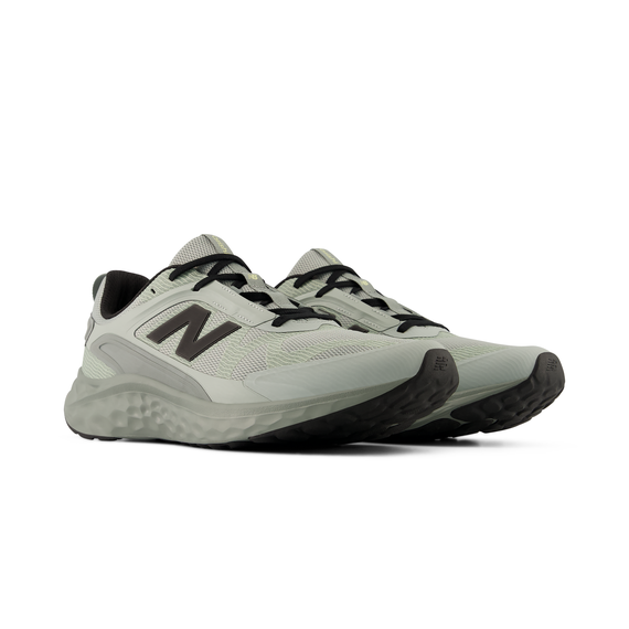Sneaker NEW BALANCE Arishi Verde-gris