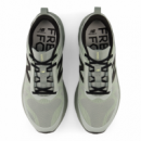 Sneaker NEW BALANCE Arishi Verde-gris