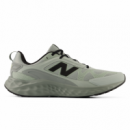 Sneaker NEW BALANCE Arishi Verde-gris