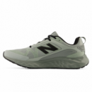 Sneaker NEW BALANCE Arishi Verde-gris