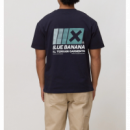 Camiseta Blue Banana Boost Navy