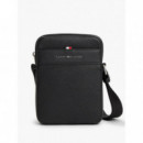 TH CENTRAL MINI REPORTER BLACK