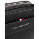 TH CENTRAL MINI REPORTER BLACK