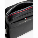 TH CENTRAL MINI REPORTER BLACK
