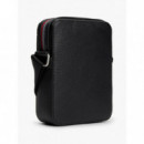 TH CENTRAL MINI REPORTER BLACK