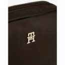POPETTE CAMERA BAG FONDANT BROWN