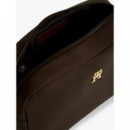 POPETTE CAMERA BAG FONDANT BROWN