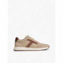 ELEVATED HILFIGER MIX RUNNER HORSERADISH
