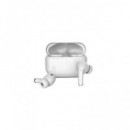 DAEWOO Auricular Bluetooth Con Base Cargadora DW2002 Blanco
