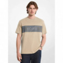 DOT MK TEE DUSTY SAGE