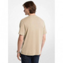 DOT MK TEE DUSTY SAGE