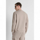 Sudadera Mastice FA150168  ANTONY MORATO