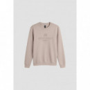 Sudadera Mastice FA150168  ANTONY MORATO