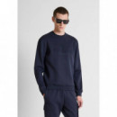 Sudadera Blue Marine FA150168  ANTONY MORATO