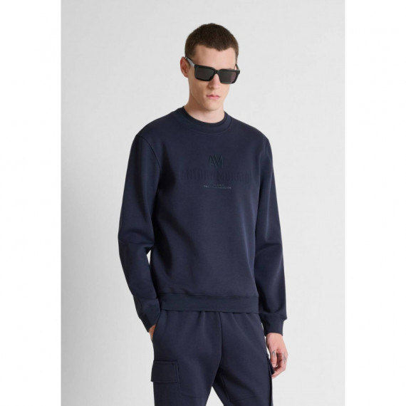 Sudadera Blue Marine FA150168  ANTONY MORATO