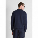 Sudadera Blue Marine FA150168  ANTONY MORATO