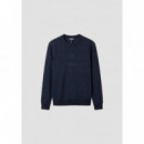 Sudadera Blue Marine FA150168  ANTONY MORATO