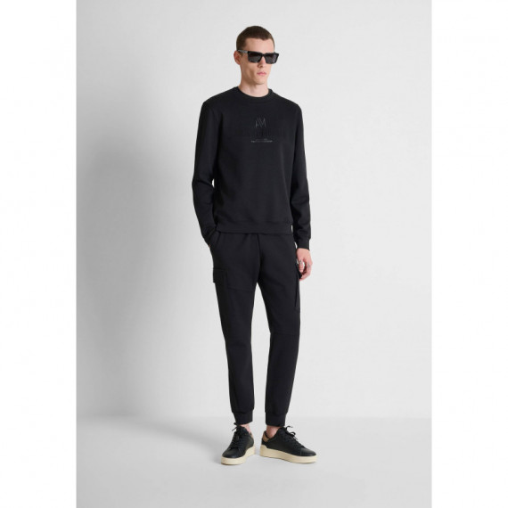 Sudadera Nero FA150168  ANTONY MORATO
