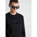 Sudadera Nero FA150168  ANTONY MORATO