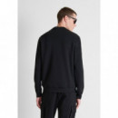 Sudadera Nero FA150168  ANTONY MORATO