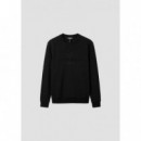 Sudadera Nero FA150168  ANTONY MORATO
