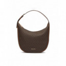 MD SHOULDER BRN/ACORN