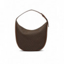 MD SHOULDER BRN/ACORN
