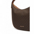MD SHOULDER BRN/ACORN