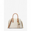 MD DOME CHN STCL VANILLA/ACRN