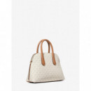 MD DOME CHN STCL VANILLA/ACRN