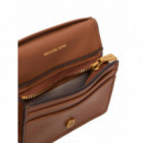 Sm Compact Wallet Luggage  MICHAEL KORS