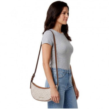 MD CONV SLING XBODY VANILLA/ACRN