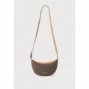 MD CONV SLING XBODY BRN/ACORN