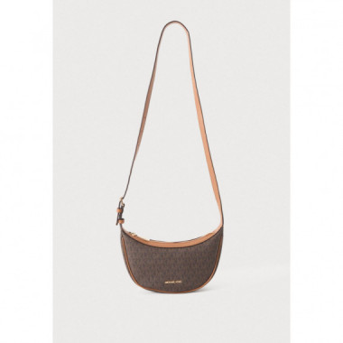 MD CONV SLING XBODY BRN/ACORN