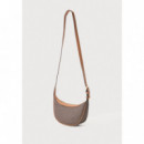 MD CONV SLING XBODY BRN/ACORN