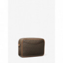LG EW PCKT XBODY BRN/ACORN